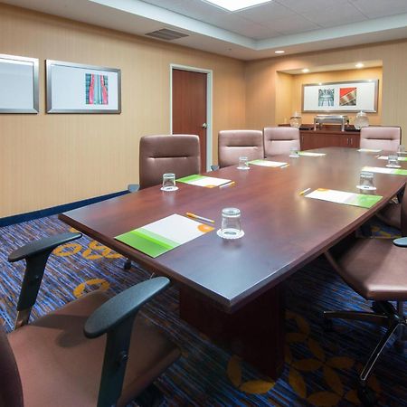 Courtyard By Marriott Albany Hotel Ngoại thất bức ảnh