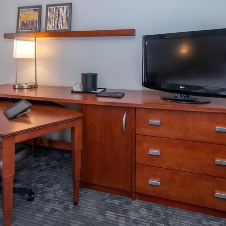 Courtyard By Marriott Albany Hotel Ngoại thất bức ảnh