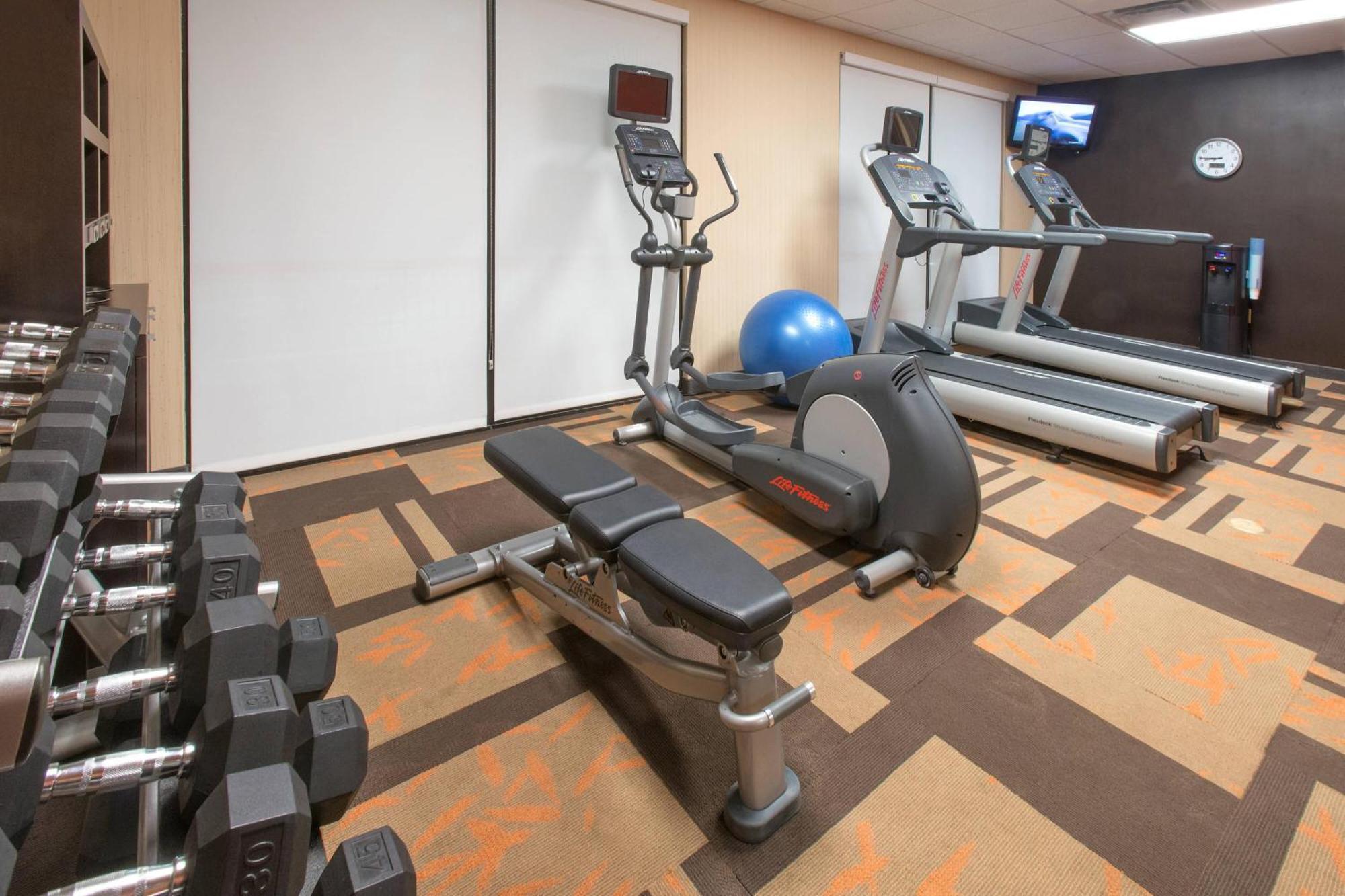 Courtyard By Marriott Albany Hotel Ngoại thất bức ảnh